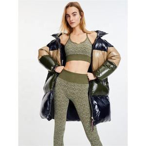 Nouvelle Mode Femme Sport Impression Soutien-Gorge Dames Doux Confortable Respirant Sublimation Soutien-Gorge en Grande Taille - Product Image 4