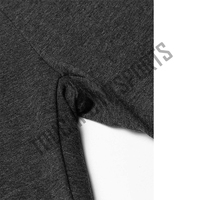 Shorts de course pour hommes en toile respirante, 95% coton, 5% polyester, imprimés par sublimation