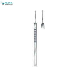 Graefe Blunt Skin Hook 15 cm - Fine Quality Skin Hooks - Product Image 1