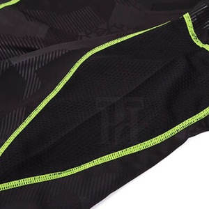 Uniformes de fútbol personalizados, nuevos diseños, ropa deportiva - Product Image 4