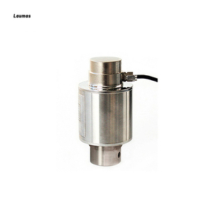 Última llegada de stock: Celda de carga de montaje en columna COK de 25000 kg, de material duradero y calidad premium, al precio más bajo. - Product Image 1