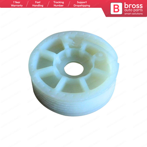 BWR942 Rueda reguladora de ventana Puerta delantera derecha Bross Auto Parts Hecho en Turquía - Product Image 3