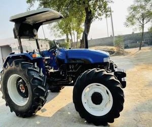 NH granja 100hp 110hp 120hp 4WD tractor con TD chasis - Product Image 2