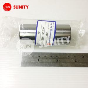 TAIWAN SUNITY véritable piston à broche de qualité d'origine 2T 3T pour pièces de moteur marin diesel YANMAR - Product Image 1