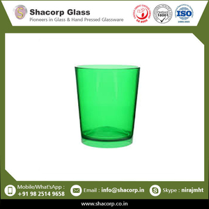 แก้วดื่มไวน์ทำมือสำหรับตกแต่ง - Product Image 3