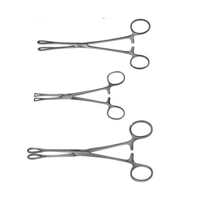 Haemostatic Forceps 25cm - Product Image 2