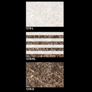 Venta caliente 3D inyección de tinta cerámica azulejos 30x45cm - Product Image 6