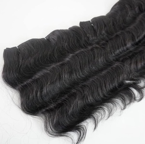 BAMBOOHAIR ผมบริสุทธิ์ขายส่งเวอร์จินเวียดนามผม,ที่ยังไม่ได้เอเชียตะวันออกเฉียงใต้มนุษย์,ดิบเอเชียเวอร์จินผม - Product Image 1