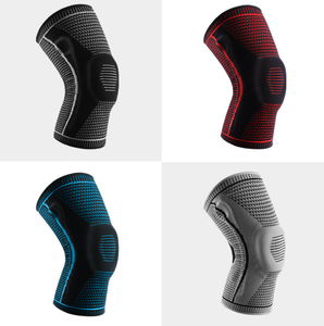 Meilleure vente de genouillères de course, équipement de protection de moto, manchons de compression des genoux - Product Image 4