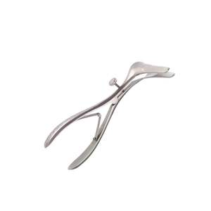 Killian Nasal Speculum 5.5'' (14cm), 2.5'' (63mm) (50mm) (76mm) - Product Image 3