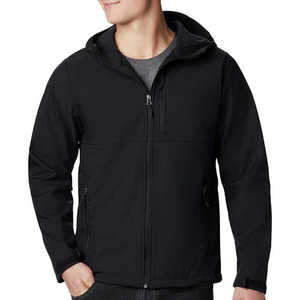 Veste respirante et imperméable pour hommes, haute qualité, tenue personnalisée, ODM / OEM - Product Image 3