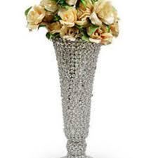 Jarrón de Mesa de Aluminio con Acabado Antiguo de Diseño Clásico Moderno, Colores y Tamaños Personalizados, Elegante Metal para Bodas - Product Image 3