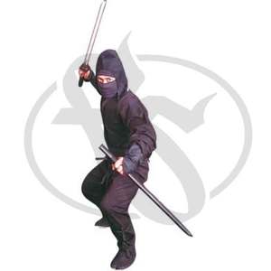 เครื่องแบบ Ninja Gis คุณภาพสูง - Product Image 4