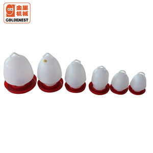 Abreuvoir automatique en plastique et abreuvoir <span class=keywords><strong>Plasson</strong></span> pour élevage de volailles - Product Image 6