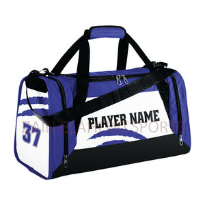 Ins — sac de sport 2021 pvc, sac de voyage en Polyester de haute qualité, personnalisé avec logo privé et étiquette, vente en gros - Product Image 1