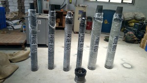 Marteau PRL 4 "DTH pour le forage terrestre de puits d'eau en acier au carbone - Product Image 5