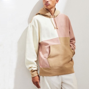 Pull à capuche pour homme, vêtement de sport, chemise tricotée, imprimé au dos, 2022 - Product Image 1