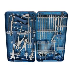 Conjunto de instrumentos de columna vertebral - Product Image 2