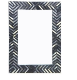 Cadres uniques en incrustation d'os pour photos, cadre photo en incrustation d'os de haute qualité, couleur personnalisée et usage domestique pour la vente - Product Image 3