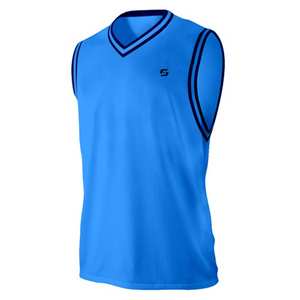 ชุดเสื้อบาสเก็ตบอลพิมพ์ลายเต็มชุดระบายอากาศสำหรับทีมกีฬาฤดูร้อน - Product Image 5