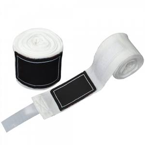 Bandages de boxe personnalisés 120 pouces 180 pouces pour les mains - Product Image 1