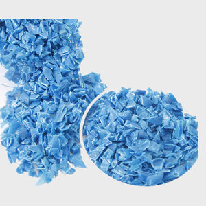 Lámina de Polietileno de Alta Densidad (HDPE) Azul Certificada en Rollo - Product Image 1