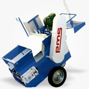 Máquina de preparación de arena Portamix para fundición - Product Image 2