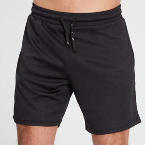 Customized 100% Polyester Fitness <b>Yoga</b> <b>Shorts</b> Solid Sporty Canvas Fabric Casual <b>Short</b> Workout Gym Use Run Size 6XL Printed - Product Image 1