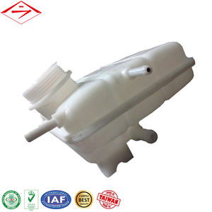 Tanque de Expansión del Radiador de Refrigerante para DAEWOO MONTARO 05'~10', Venta al Por Mayor de Fabricante de Autopartes - Product Image 1