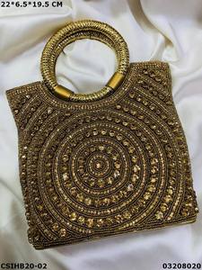 <b>Bridal</b> Designer <b>Handbag</b> - Product Image 5