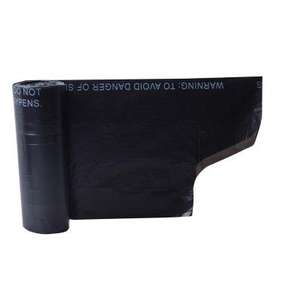 Bolsas de basura con sello de estrella en forma de S, LDPE, HDPE, HANPAK, fabricante de Vietnam con servicio OEM - Product Image 5