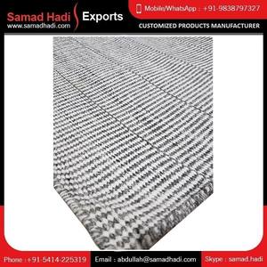 Nouveaux tapis et tapis de tissage plat légers pour animaux de compagnie en plein air à la mode brodés et tapis de couloir pour l'approvisionnement en vrac - Product Image 4