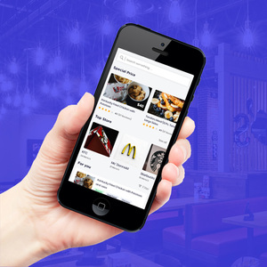 Webroot-empresa de desarrollo de aplicaciones móviles para restaurantes en India, servicios de desarrollo de aplicaciones para restaurantes premiados - Product Image 1