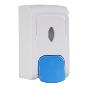 New Refillable Liquid Soap Dispenser 750ML wall hanging - Product Image 1