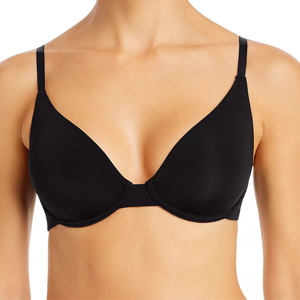 Traje de Baño de Talla Grande Personalizado en Oferta, Traje de Baño de Una Pieza de Color Sólido para Mujer, Ajustado al Cuerpo - Product Image 1