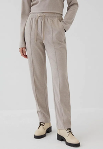 Pantalon de jogging décontracté pour femmes imprimé Baggy Jogger Coton Polaire Fabriqué au Pakistan Séchage rapide Respirant - Product Image 4