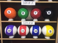 Ballon de football de piscine, en salle de football