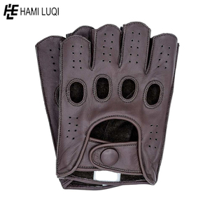 Gants de cyclisme en néoprène, demi-doigt, respirant, levage de poids, unisexe, pour l'entraînement de sport, vente en gros, - Product Image 6