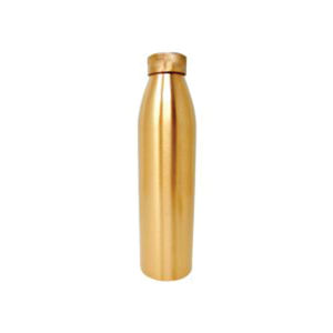 Sangle de bouteille à boire en cuivre pur imprimé moderne pastel large échantillon gratuit bpa reusabl - Product Image 6