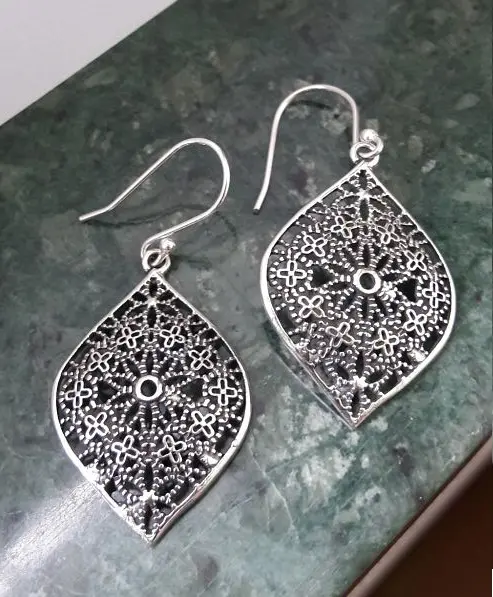 sterling silver jewelry wholesale