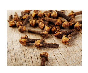 BIO GOUSSES SÉCHÉES FABRIQUÉ AU VIETNAM - Product Image 1