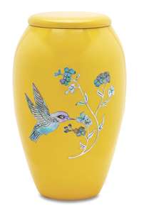 Urnas de cremación para cenizas humanos - Product Image 2