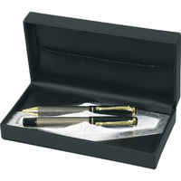 Stylo de mariage, cadeaux islamiques, stylo Nikkah, stylo roller de luxe personnalisé, logo imprimé, design Bismillah, Mevlana, encre bleue et noire, métal