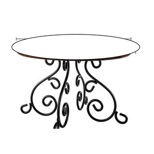 Luxury <b>White</b> Marble <b>Cake</b> <b>Stand</b> Set High Quality Home Table with Solid Metal Brass Base Direct From Largest Manufacturer Company - Product Image 1