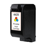 Uniplus 15 17 23 78 6615 6625 1823 6578 Kartrid Tinta untuk Hp Printer Desktop Jet