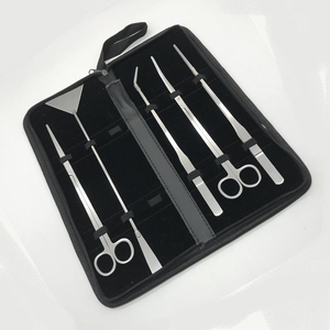 Aquascaping Set Surgical Instruments CE Approved made with stainless Steel - Product Image 2
