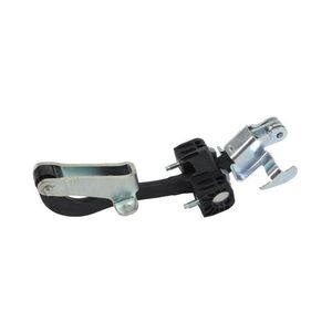 Charnière de porte arrière de haute qualité, accessoire pour voiture, pour FIAT DUCATO 3, 2006 -On, 1358221080 - Product Image 1