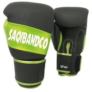 Gants de boxe pour jeunes pour la boxe, Kick Boxing, Muay Thai et MMA Gants pour débutants - Product Image 2