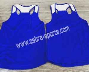 Singlets débardeur multicolores pour hommes, Logo personnalisé, vente en gros - Product Image 6