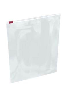 Bolsa de Plástico de Hanoi con Fuelle Lateral, Biodegradable, LDPE, Sellado Térmico, Impresión Flexográfica, Modelo 06 - Product Image 4